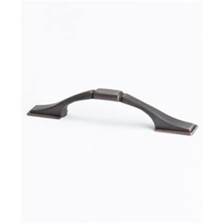 Berenson 3 in. Dome Advantage Plus 1 Pull - Verona Bronze BE9342 10VB